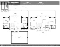 144 Sunrise Point Road, Other Islands, BC V0R2Y0 Photo 40