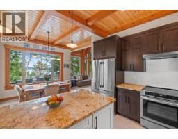 144 Sunrise Point Road, Other Islands, BC V0R2Y0 Photo 15