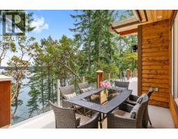 144 Sunrise Point Road, Other Islands, BC V0R2Y0 Photo 18