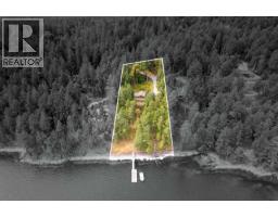 144 Sunrise Point Road, Other Islands, BC V0R2Y0 Photo 38