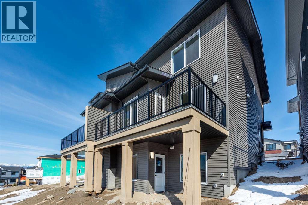 104 Heritage Manor, Cochrane