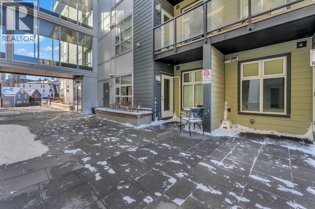 #102 515 4 Avenue NE - 25