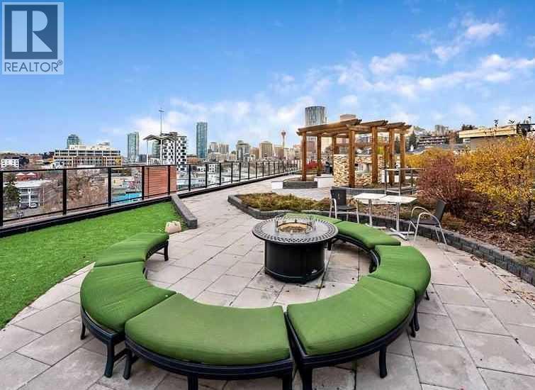 #102 515 4 Avenue NE - 19