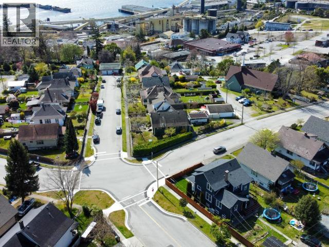 Lot 5 WILLOW AVE, Powell River