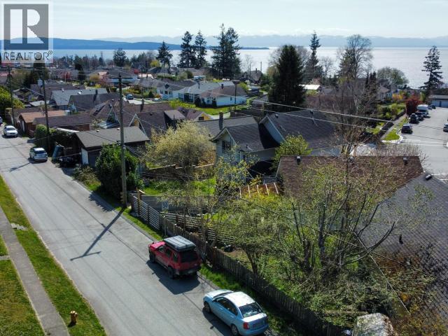 Lot 5 WILLOW AVE, Powell River