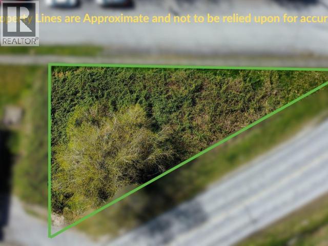 Lot 5 WILLOW AVE, Powell River