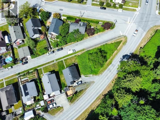 Lot 5 WILLOW AVE, Powell River