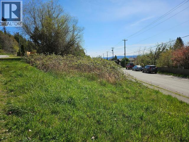 Lot 5 WILLOW AVE, Powell River