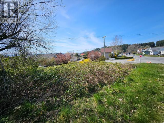 Lot 5 WILLOW AVE, Powell River