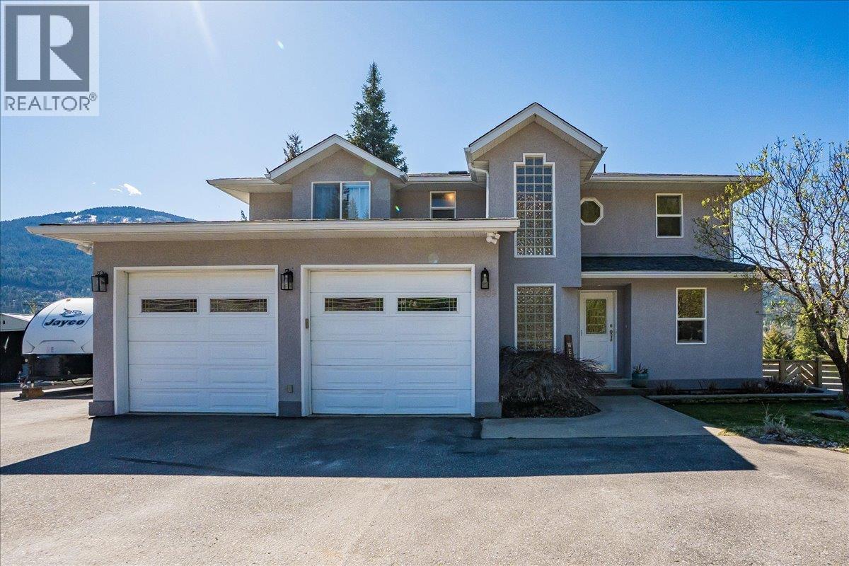 5839 Sunset Drive, Nelson