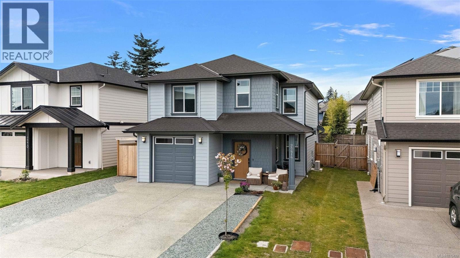 2274 Evelyn Lane, Sooke