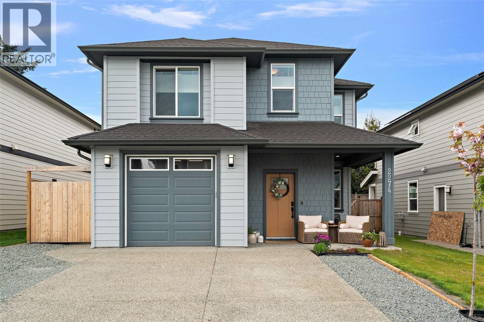 2274 Evelyn Lane, Sooke