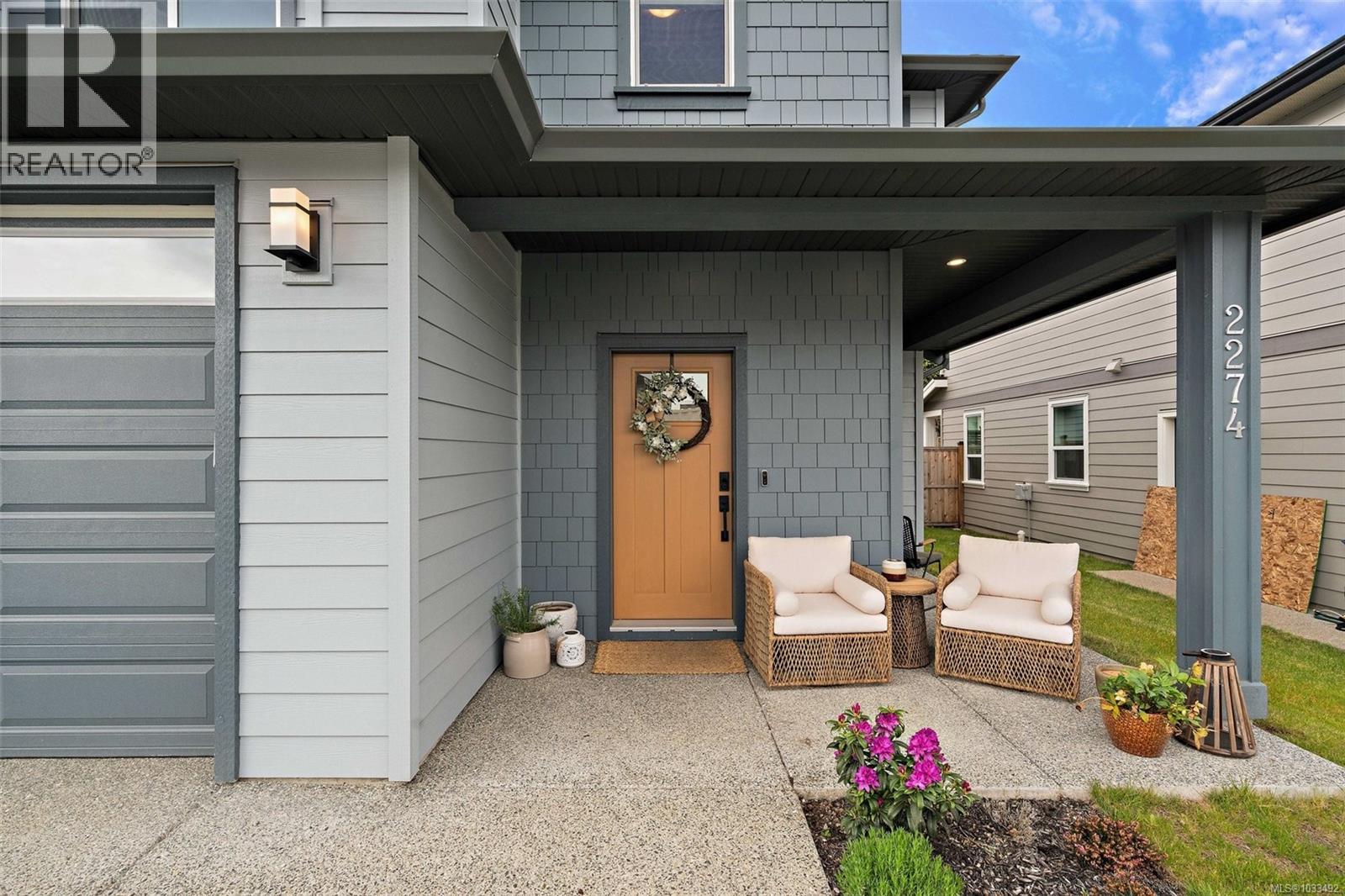 2274 Evelyn Lane, Sooke