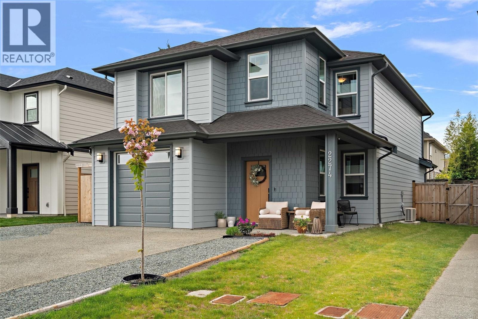 2274 Evelyn Lane, Sooke