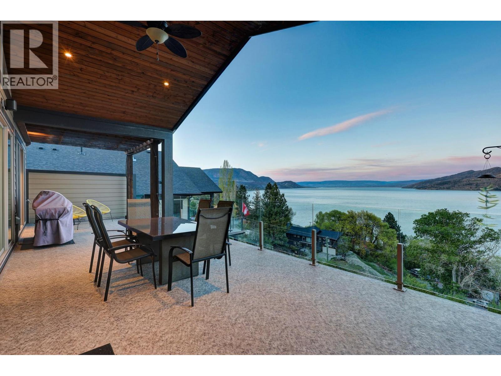 6267 Sundstrom Place Unit# 11, Peachland