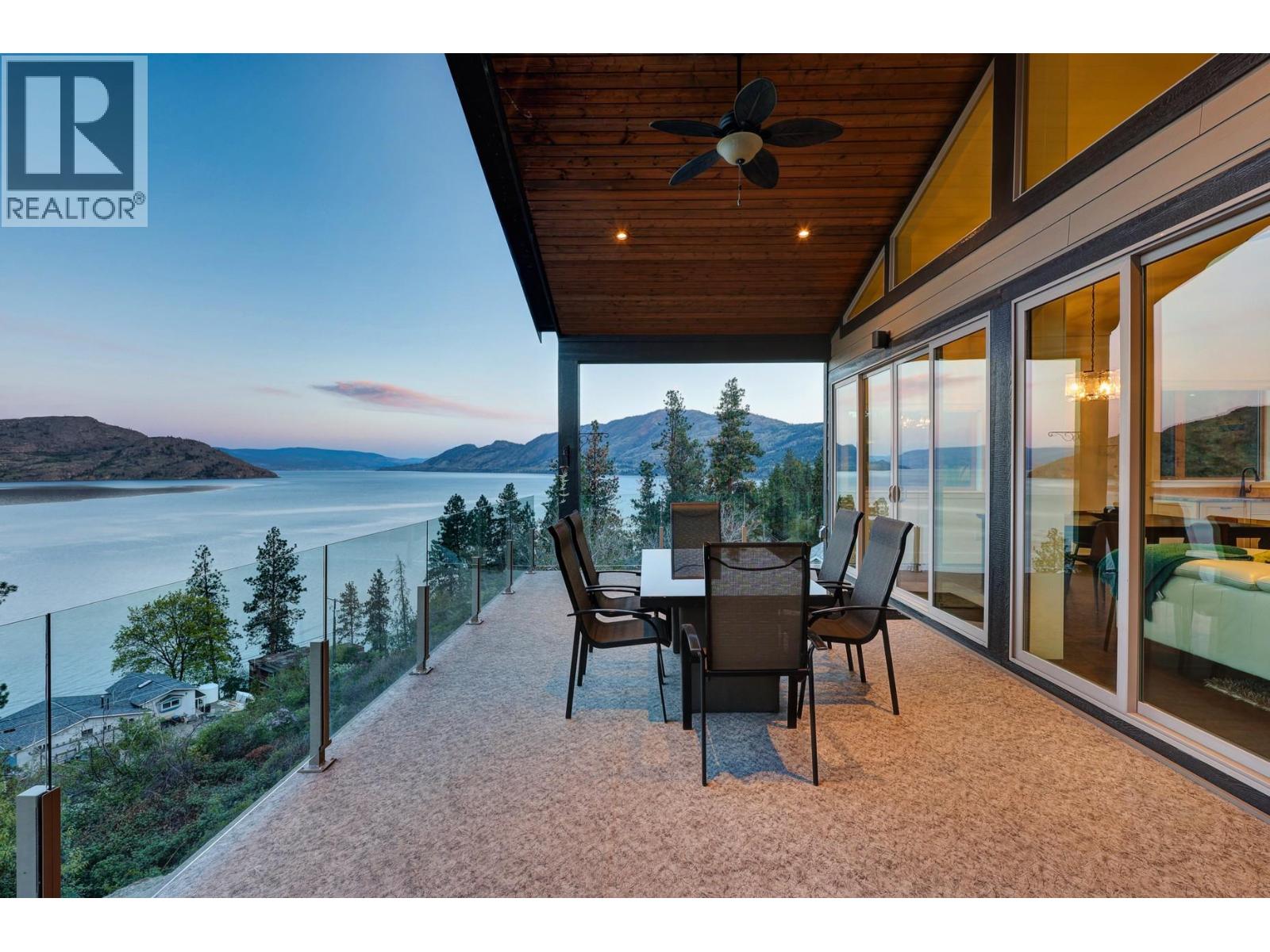 6267 Sundstrom Place Unit# 11, Peachland