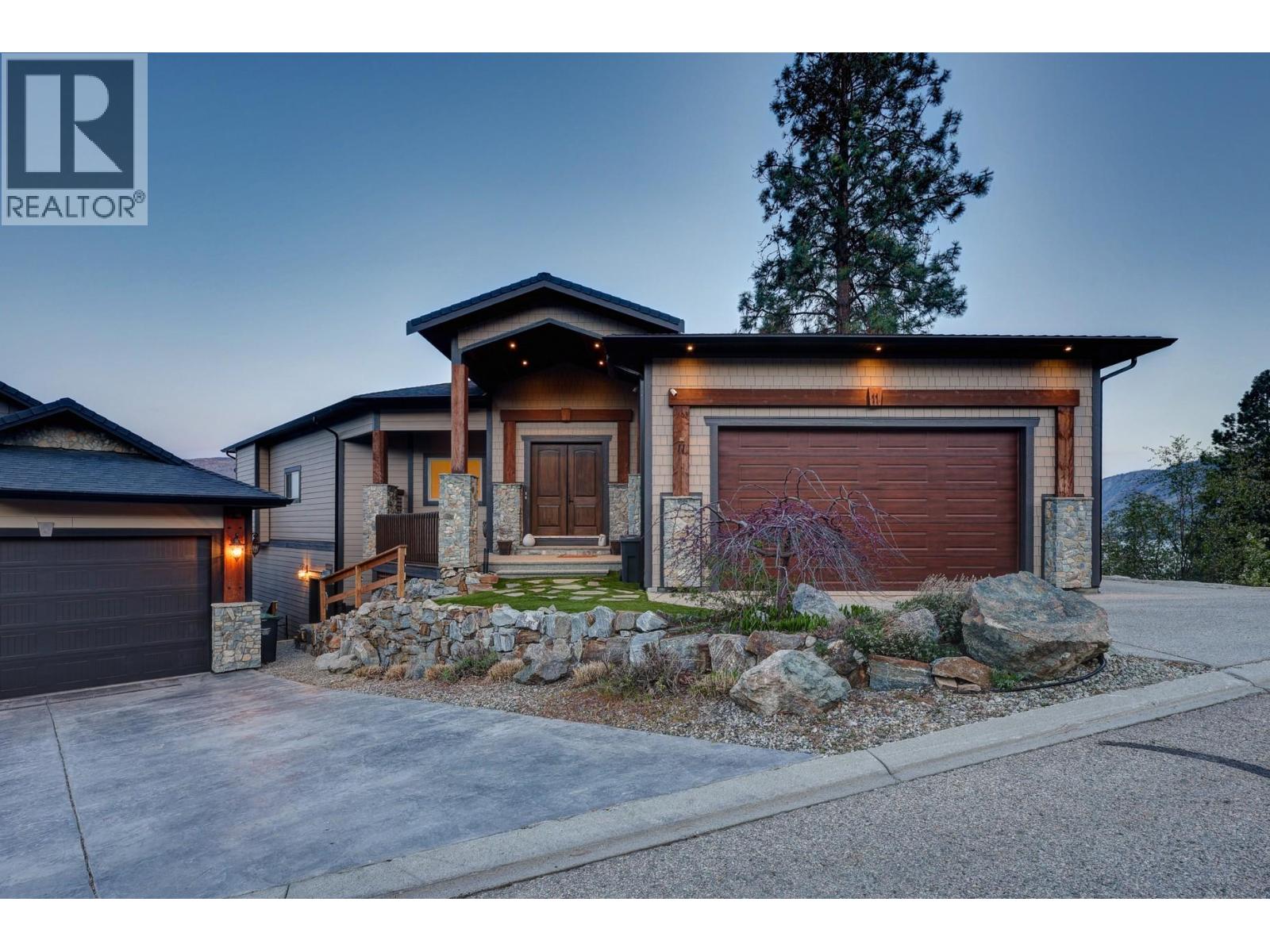 6267 Sundstrom Place Unit# 11, Peachland