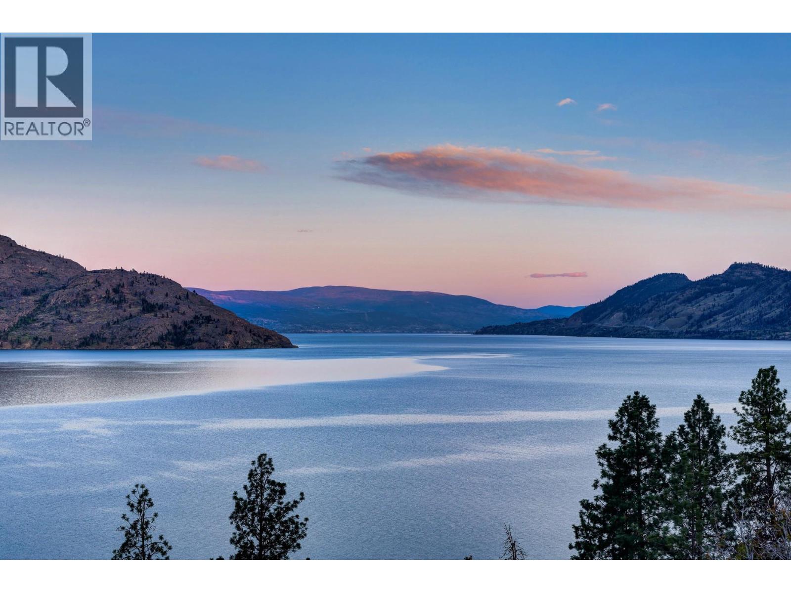 6267 Sundstrom Place Unit# 11, Peachland