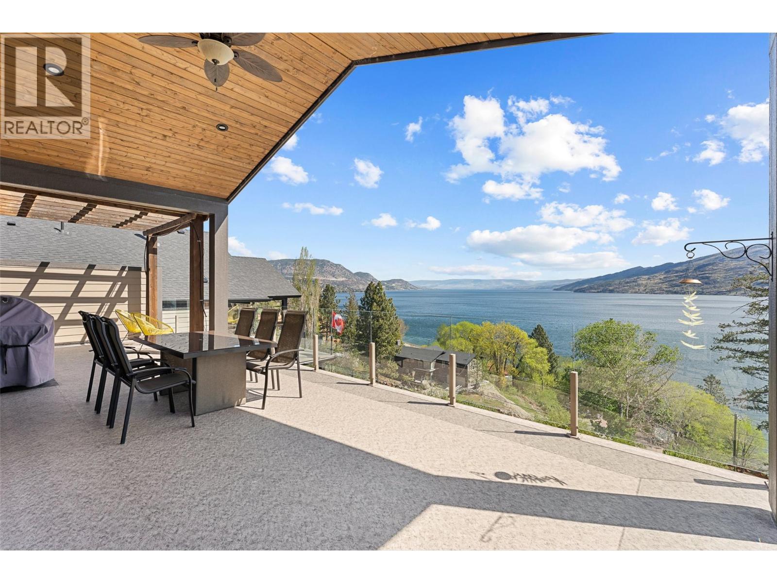 6267 Sundstrom Place Unit# 11, Peachland