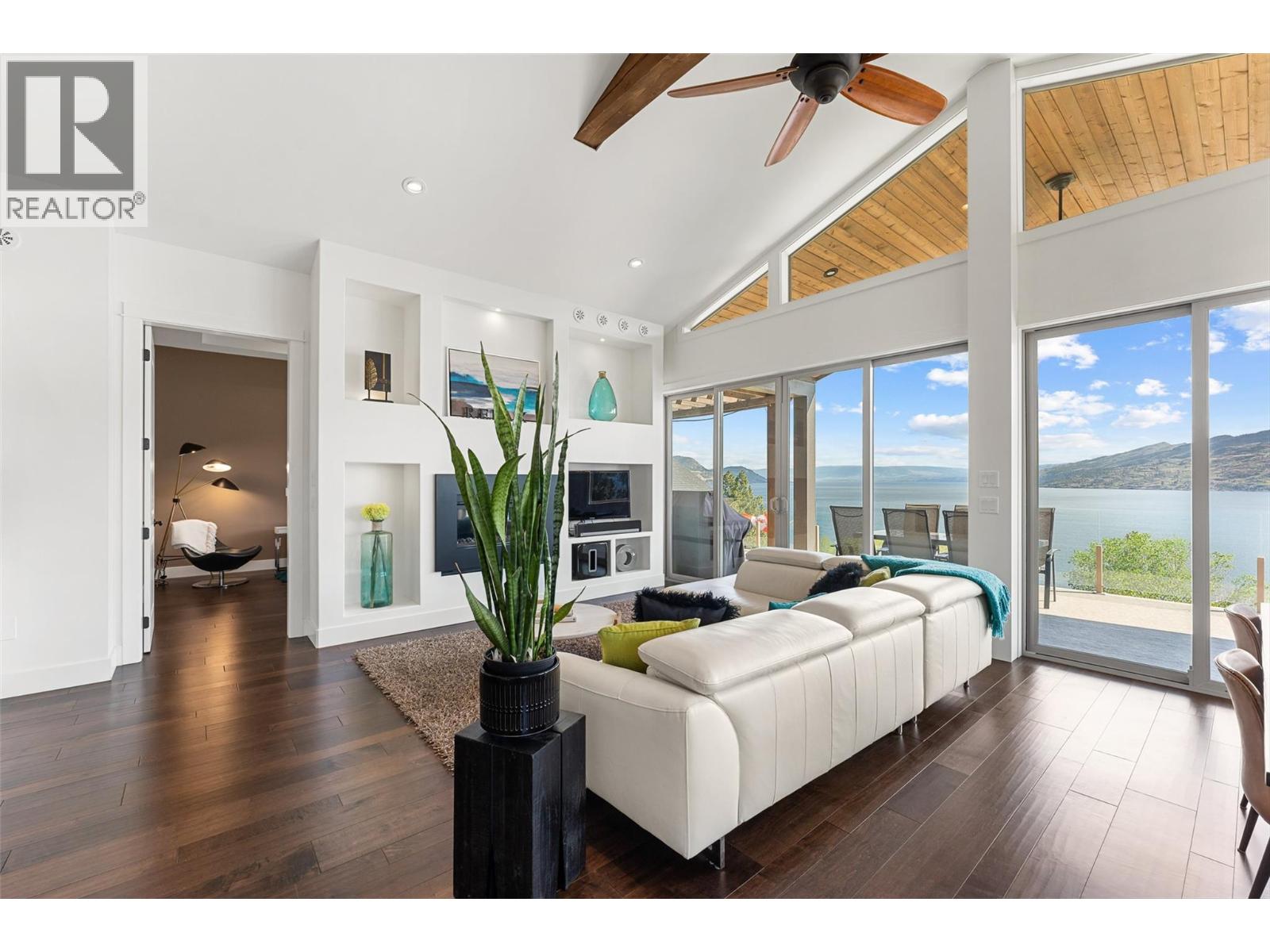 6267 Sundstrom Place Unit# 11, Peachland