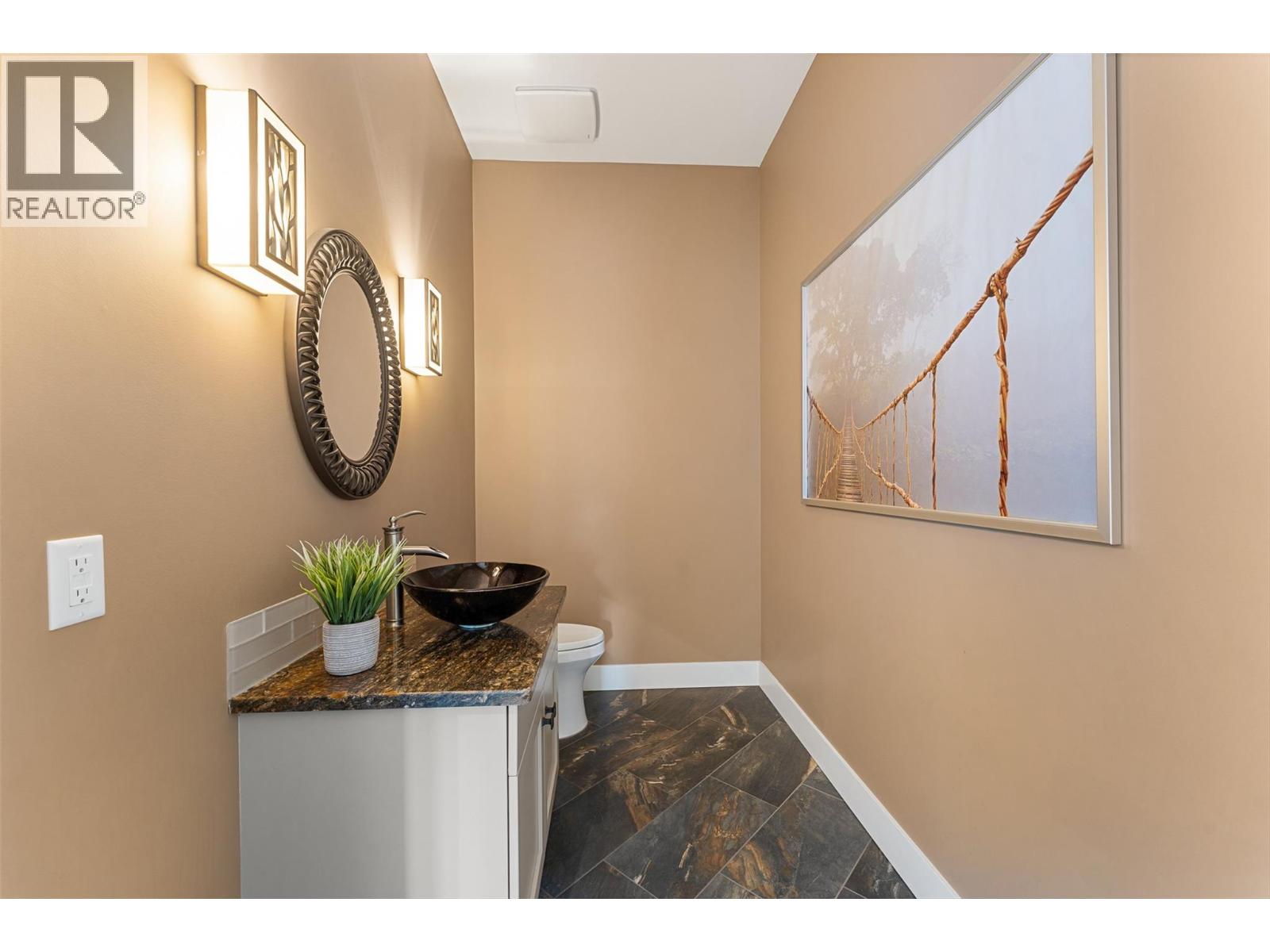 6267 Sundstrom Place Unit# 11, Peachland