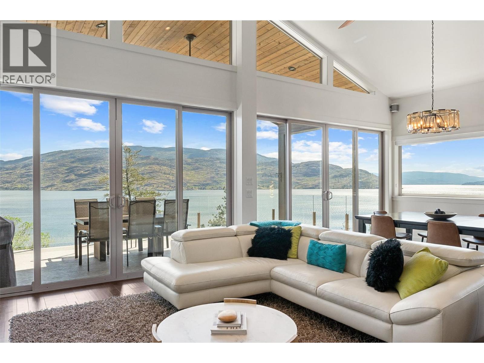 6267 Sundstrom Place Unit# 11, Peachland