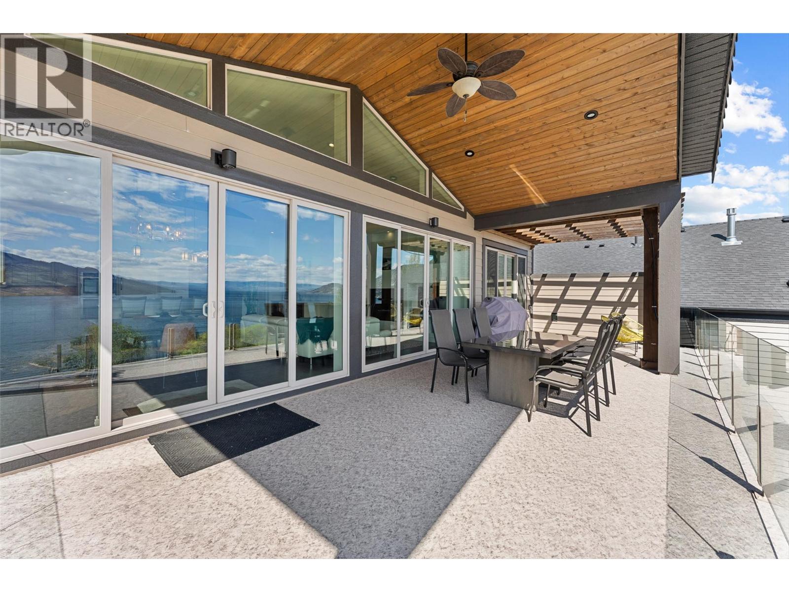 6267 Sundstrom Place Unit# 11, Peachland