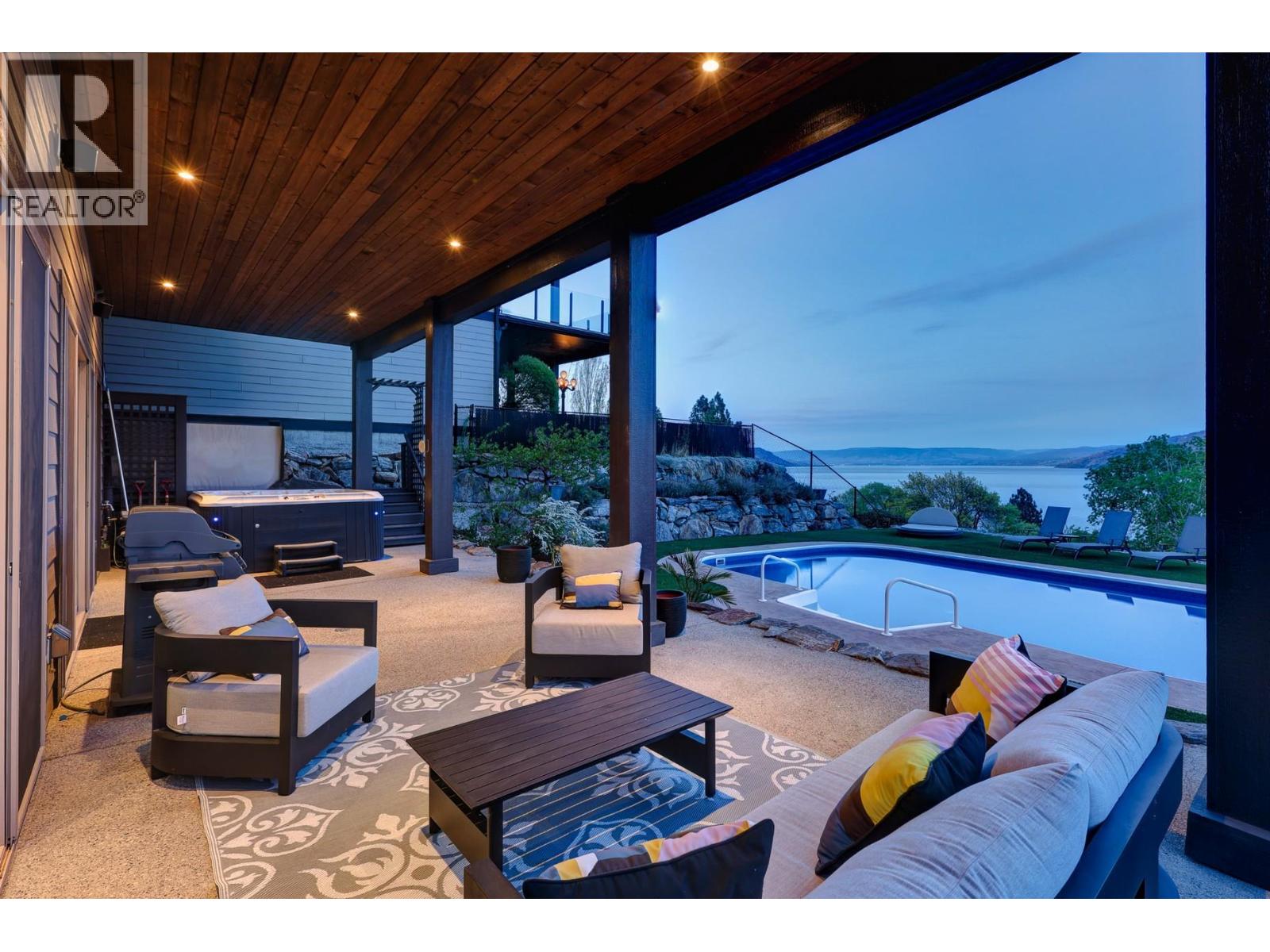 6267 Sundstrom Place Unit# 11, Peachland