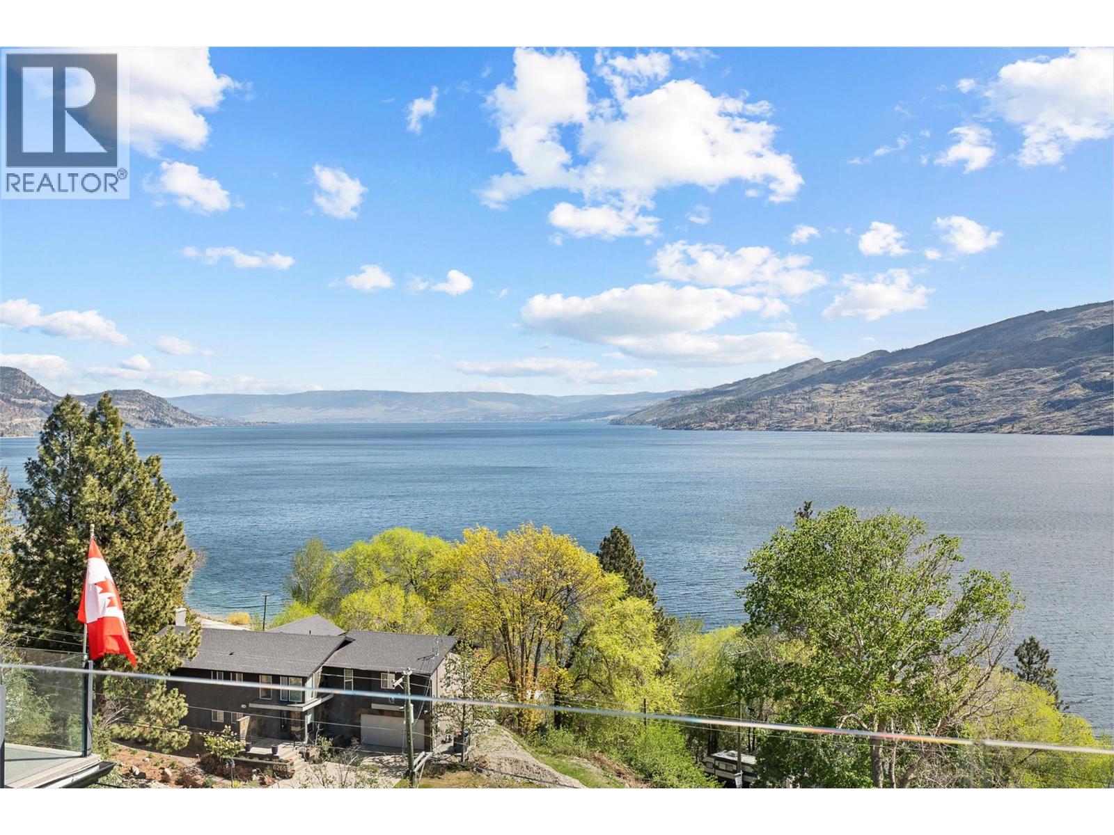 6267 Sundstrom Place Unit# 11, Peachland