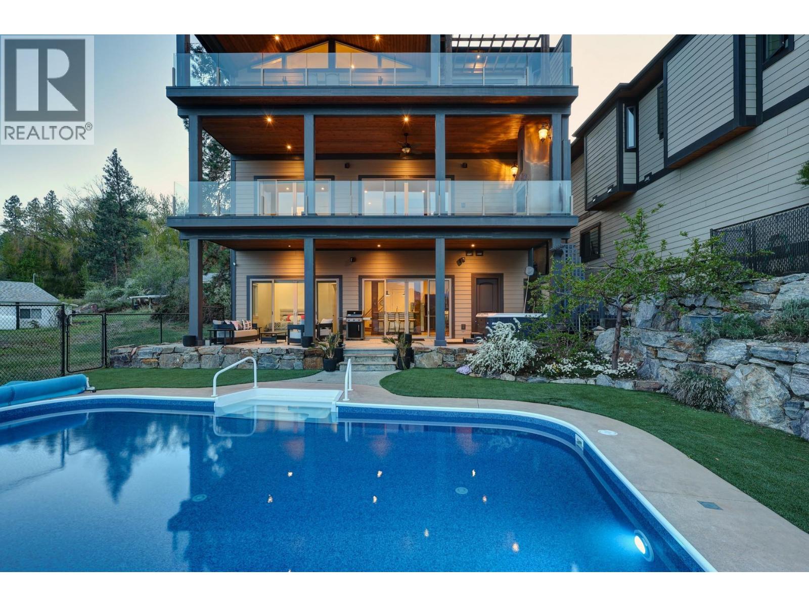 6267 Sundstrom Place Unit# 11, Peachland