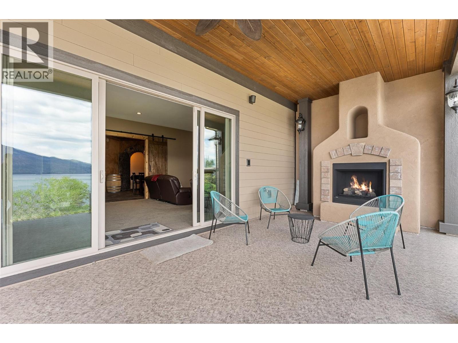 6267 Sundstrom Place Unit# 11, Peachland