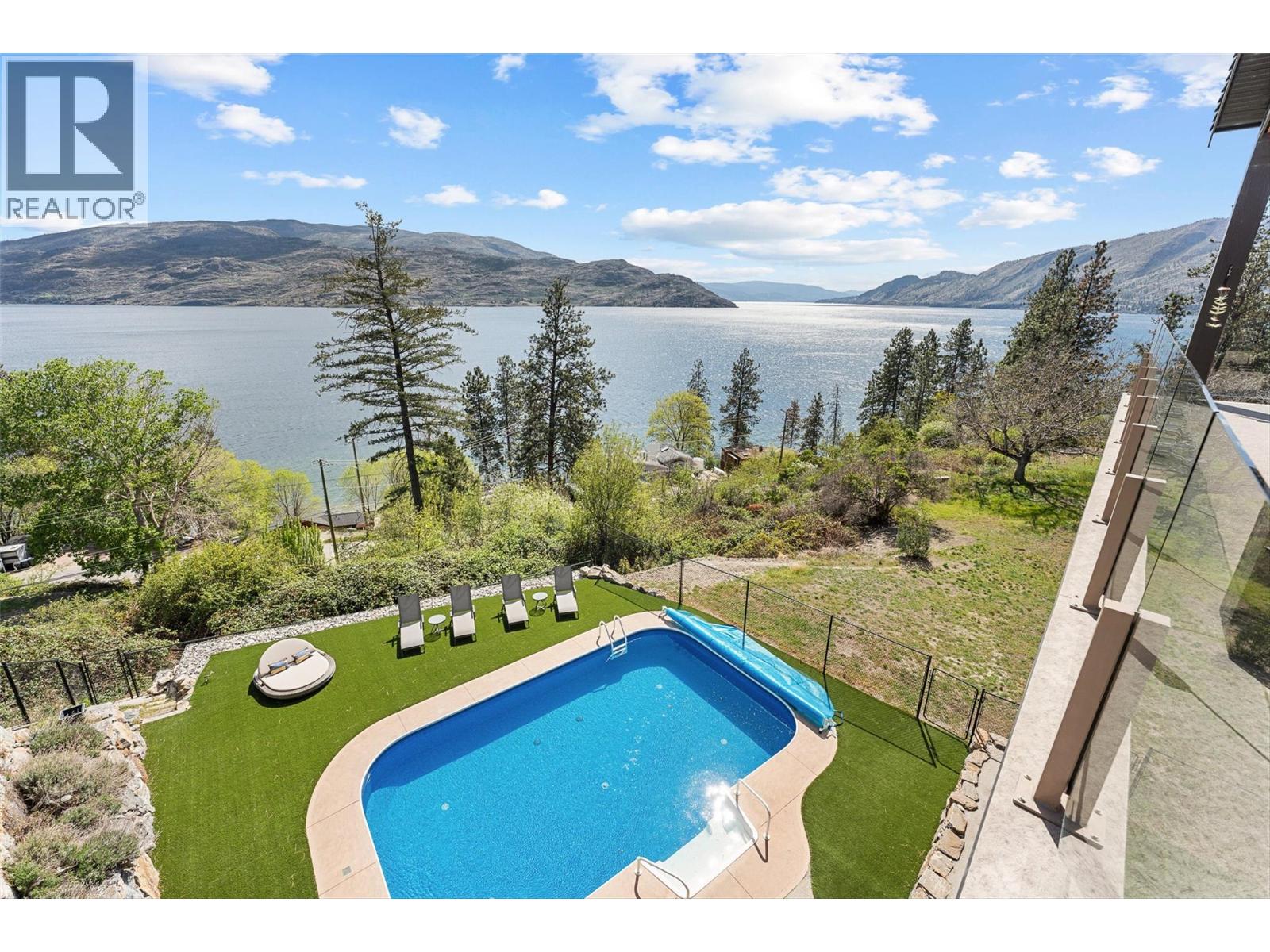 6267 Sundstrom Place Unit# 11, Peachland