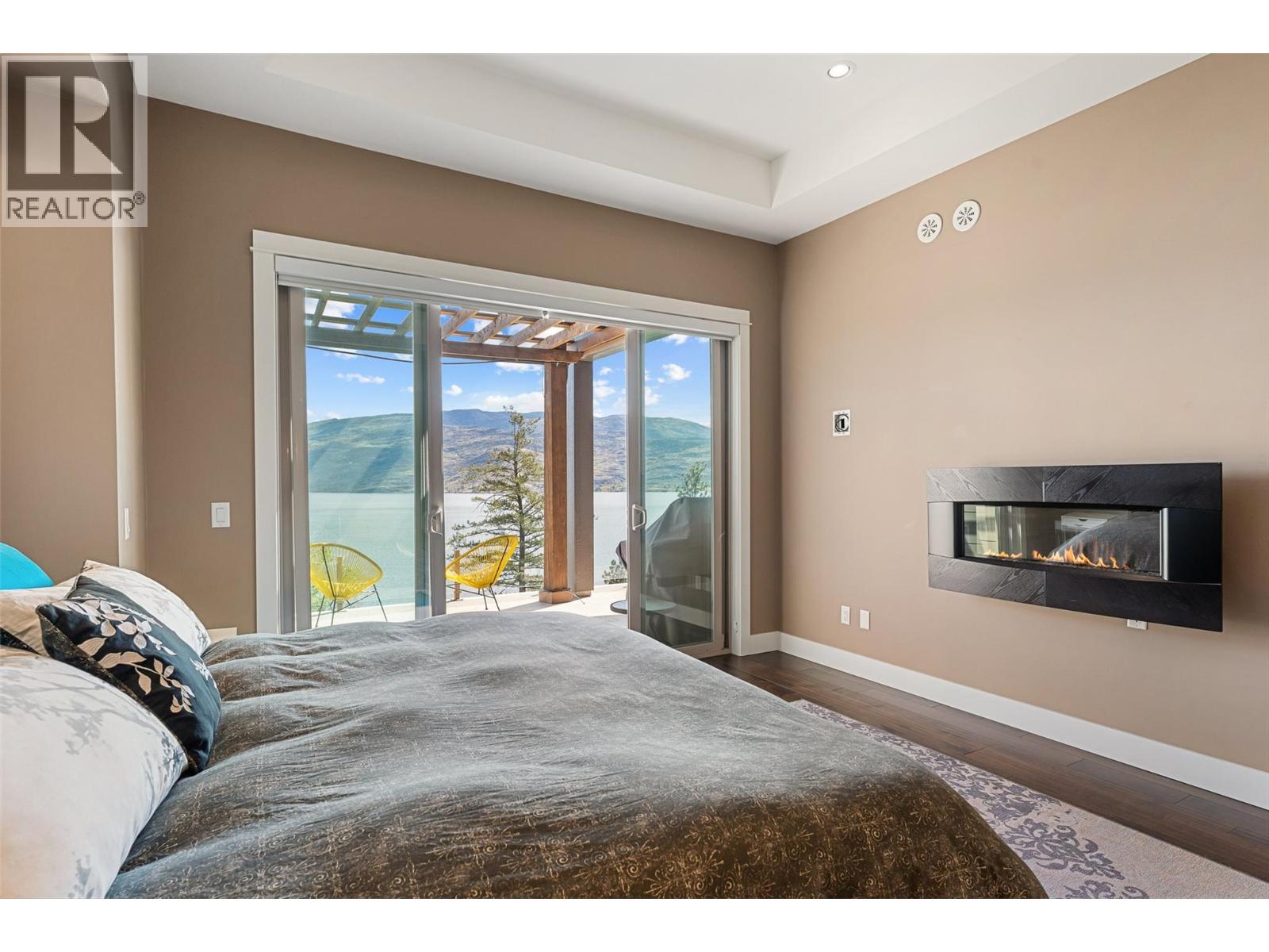 6267 Sundstrom Place Unit# 11, Peachland