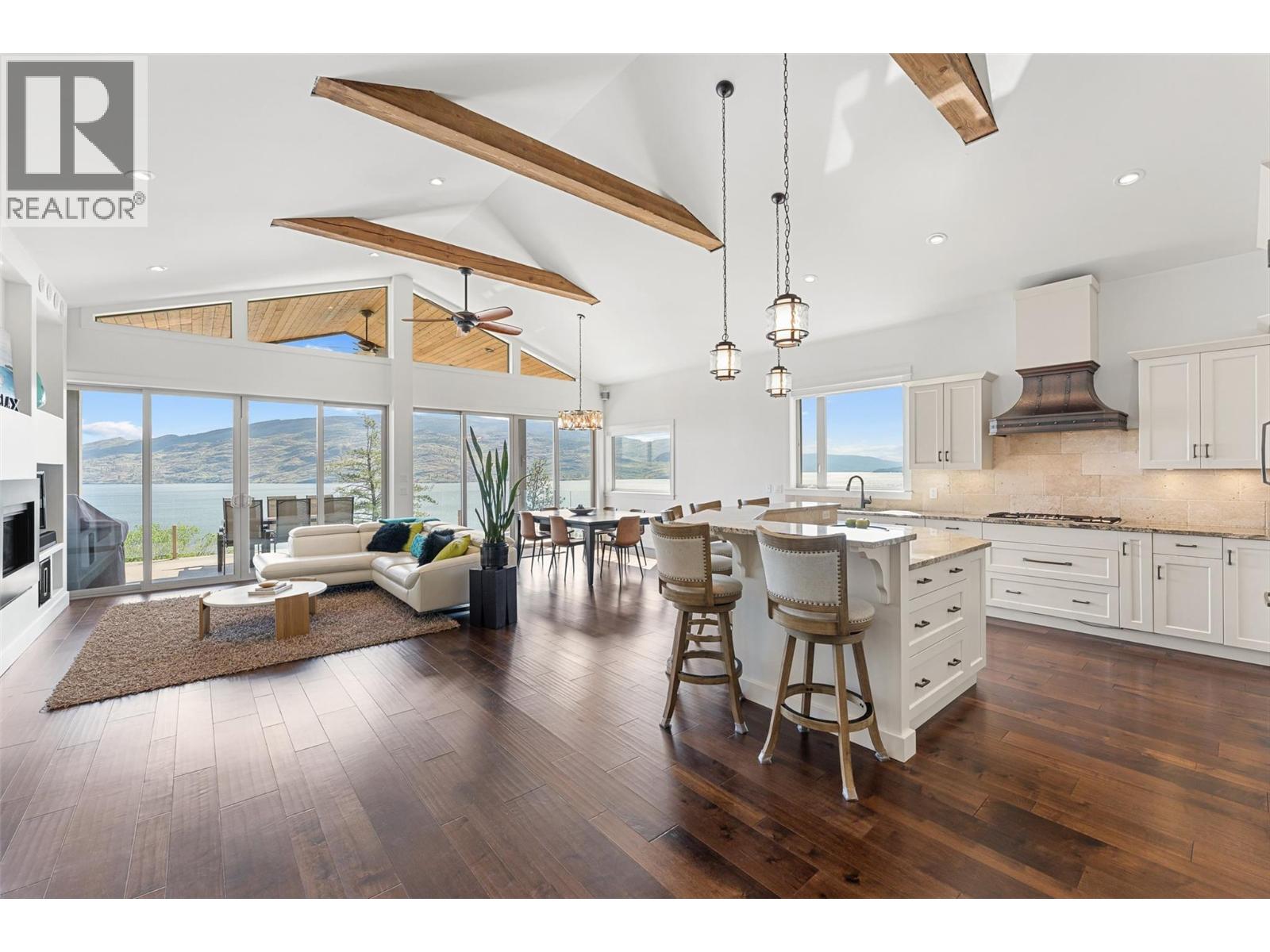 6267 Sundstrom Place Unit# 11, Peachland