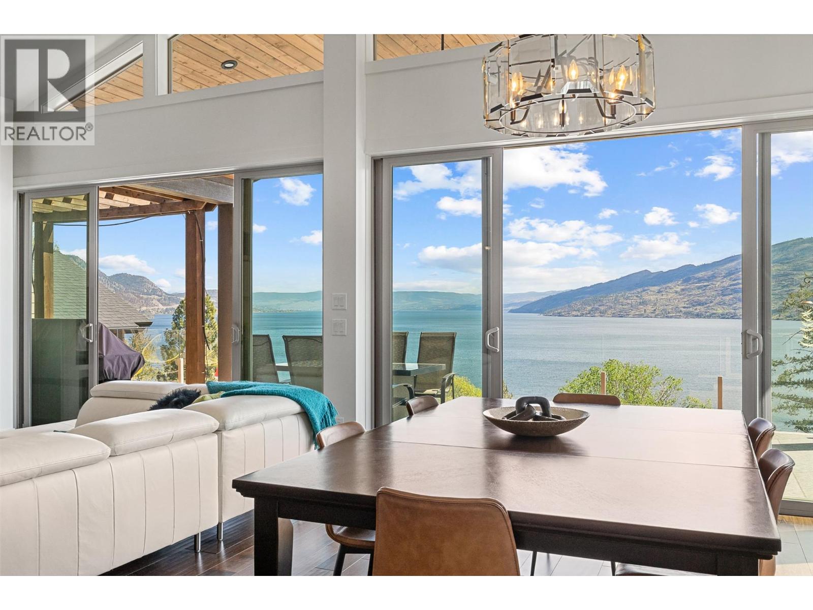 6267 Sundstrom Place Unit# 11, Peachland