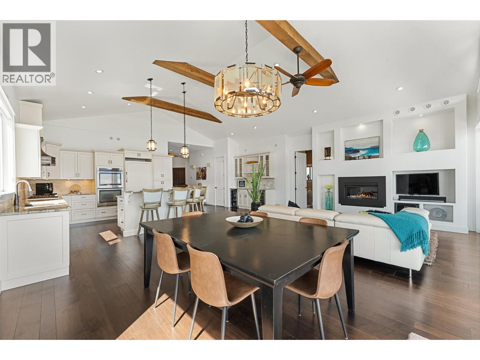 6267 Sundstrom Place Unit# 11, Peachland