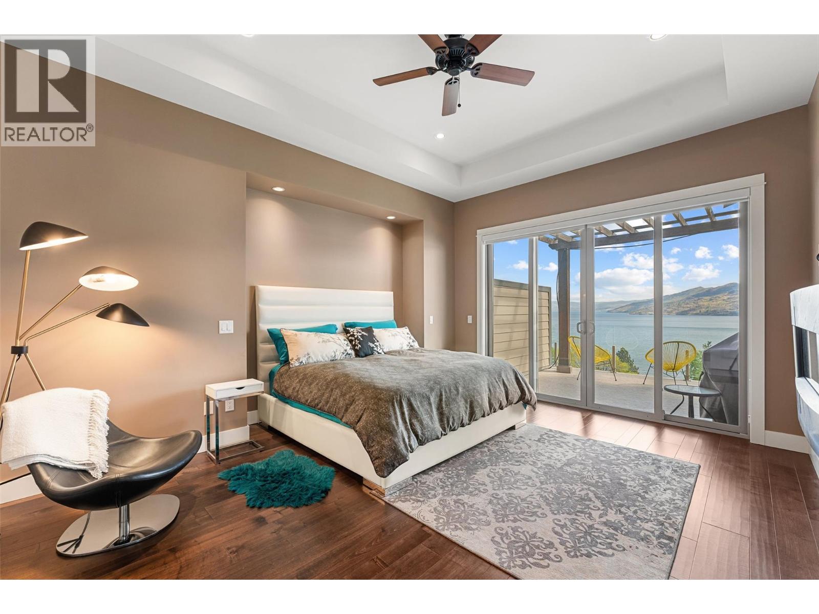 6267 Sundstrom Place Unit# 11, Peachland