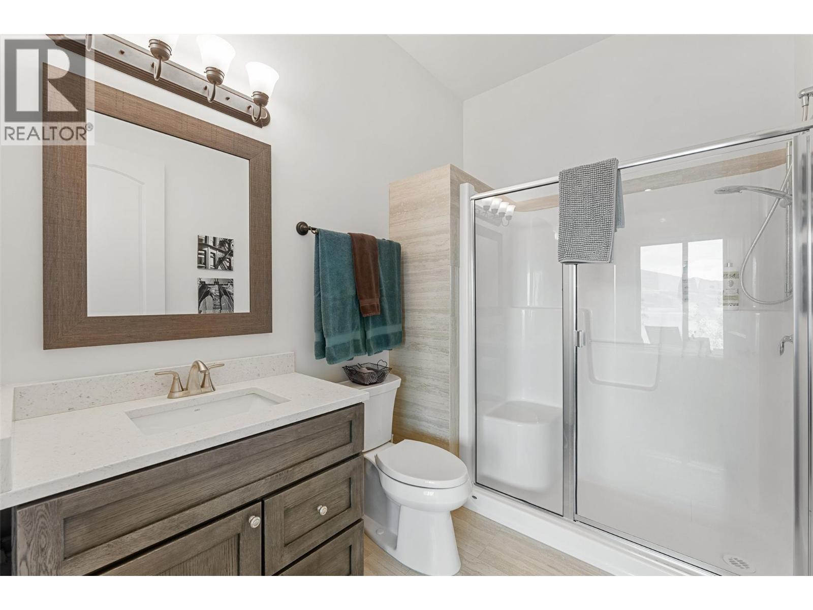 6267 Sundstrom Place Unit# 11, Peachland