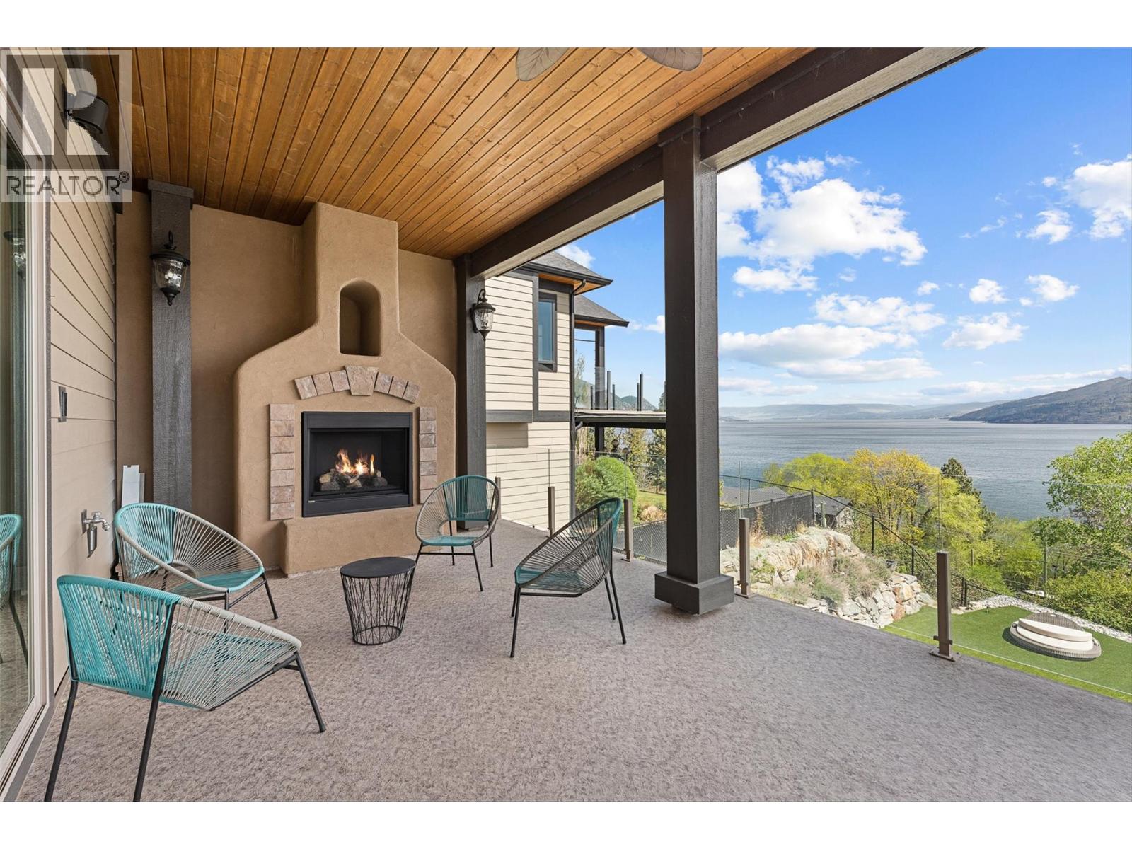 6267 Sundstrom Place Unit# 11, Peachland