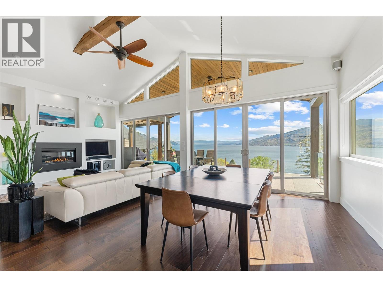 6267 Sundstrom Place Unit# 11, Peachland