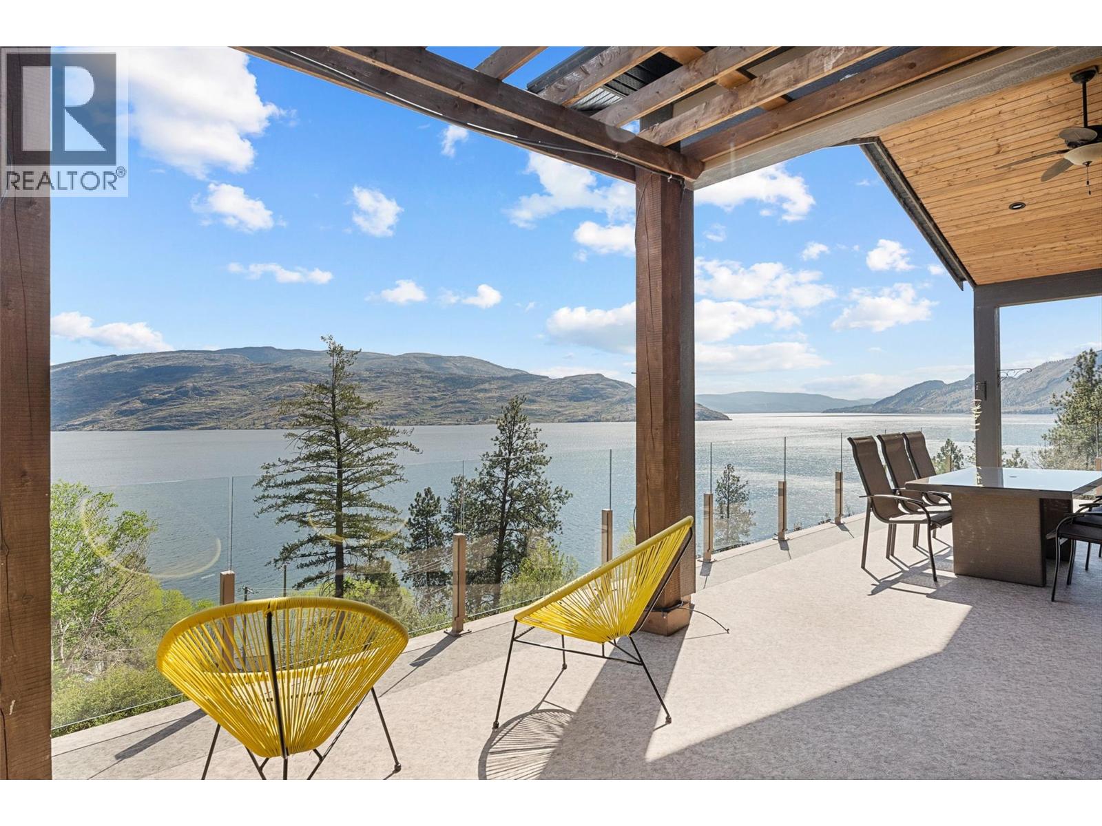 6267 Sundstrom Place Unit# 11, Peachland