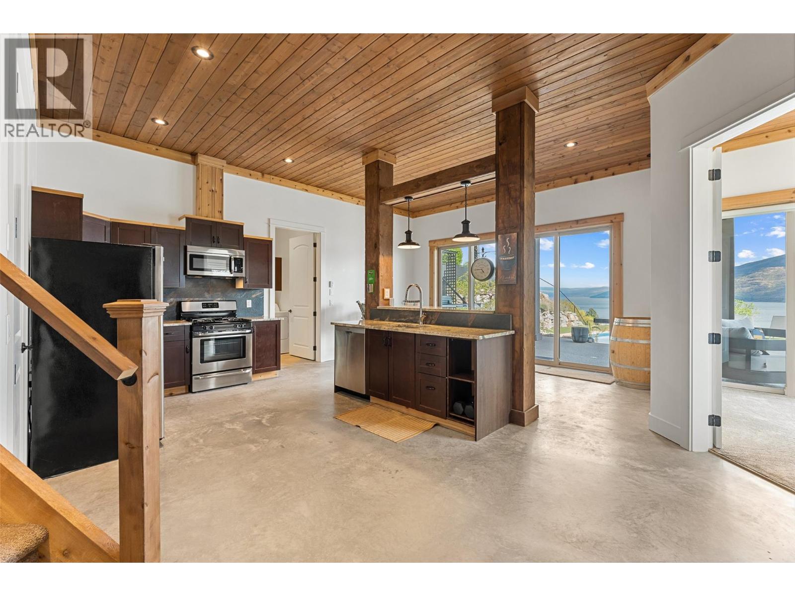 6267 Sundstrom Place Unit# 11, Peachland