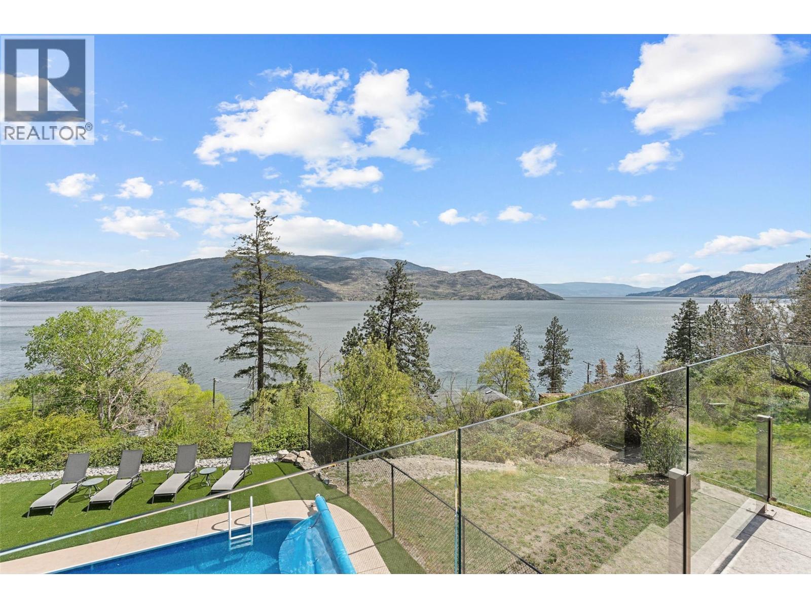 6267 Sundstrom Place Unit# 11, Peachland