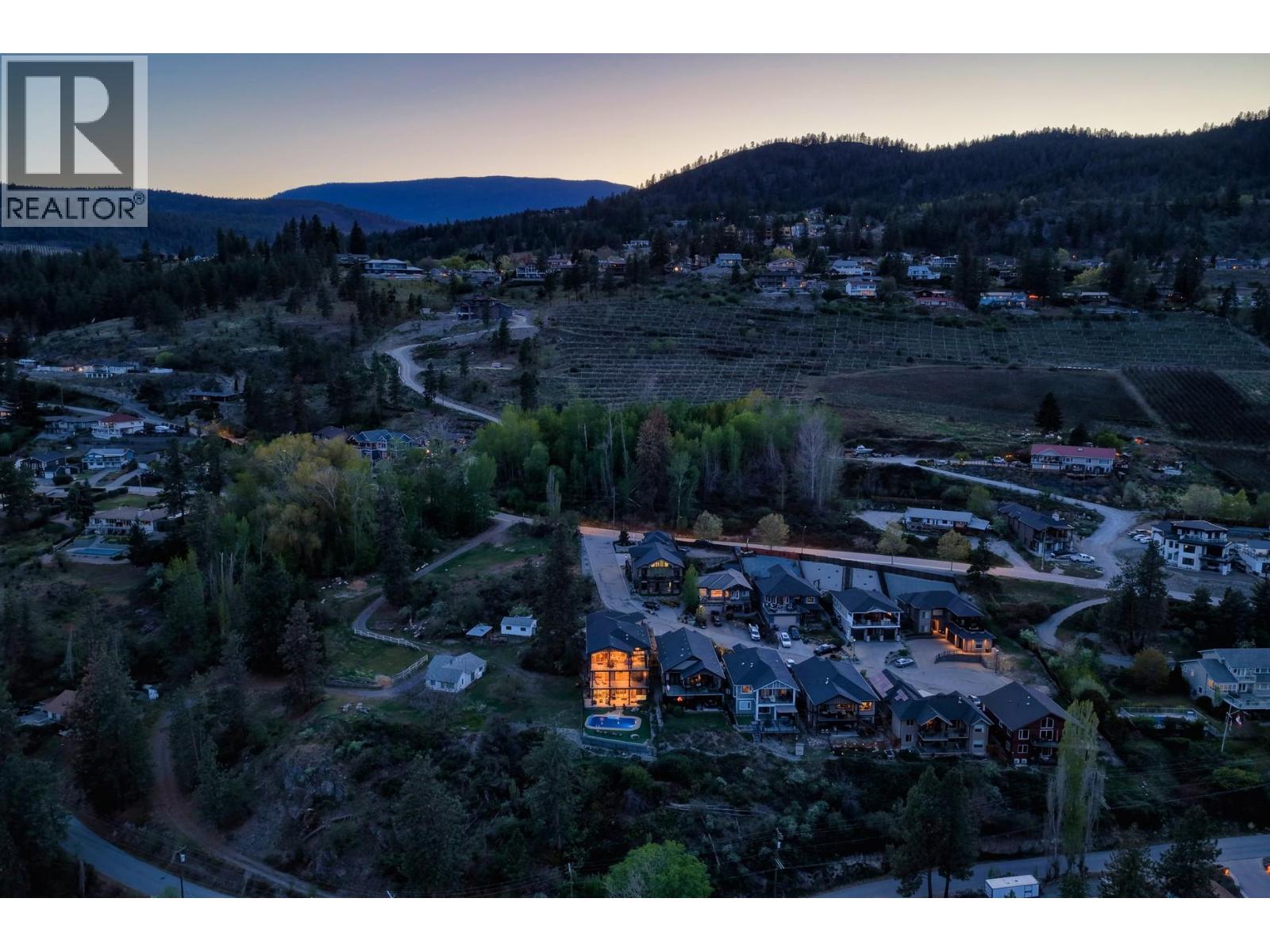 6267 Sundstrom Place Unit# 11, Peachland