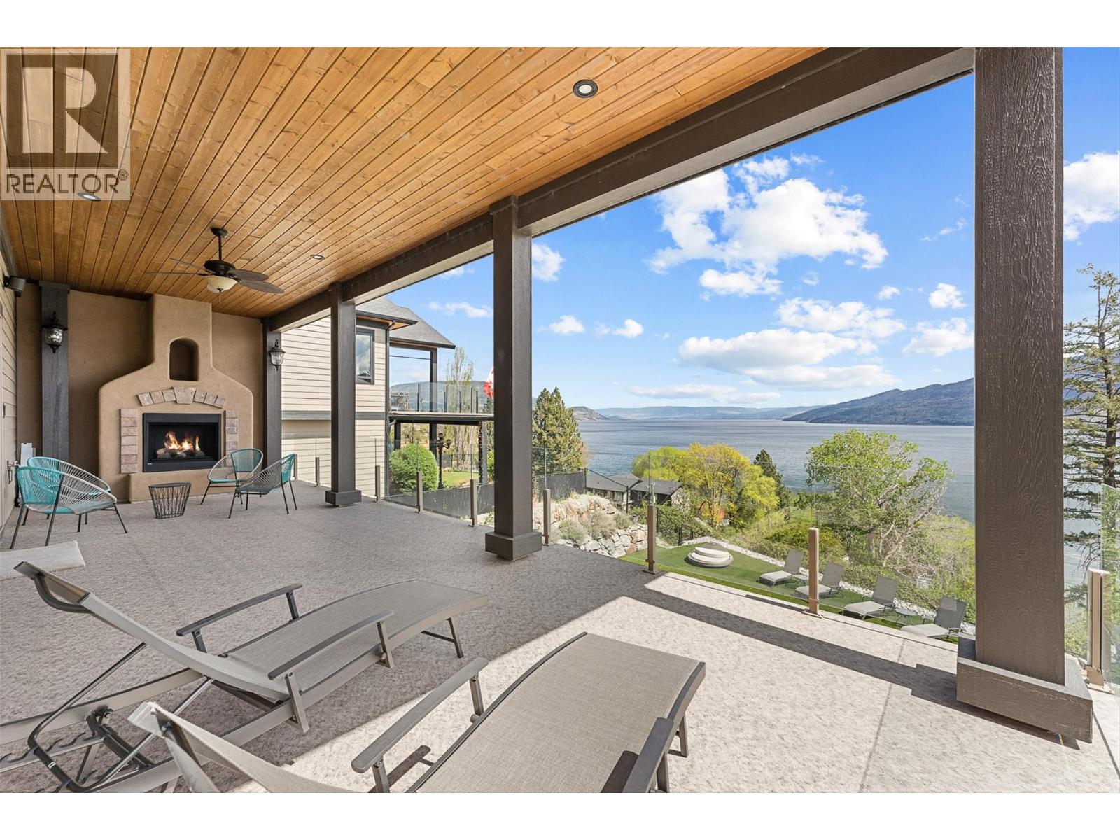6267 Sundstrom Place Unit# 11, Peachland