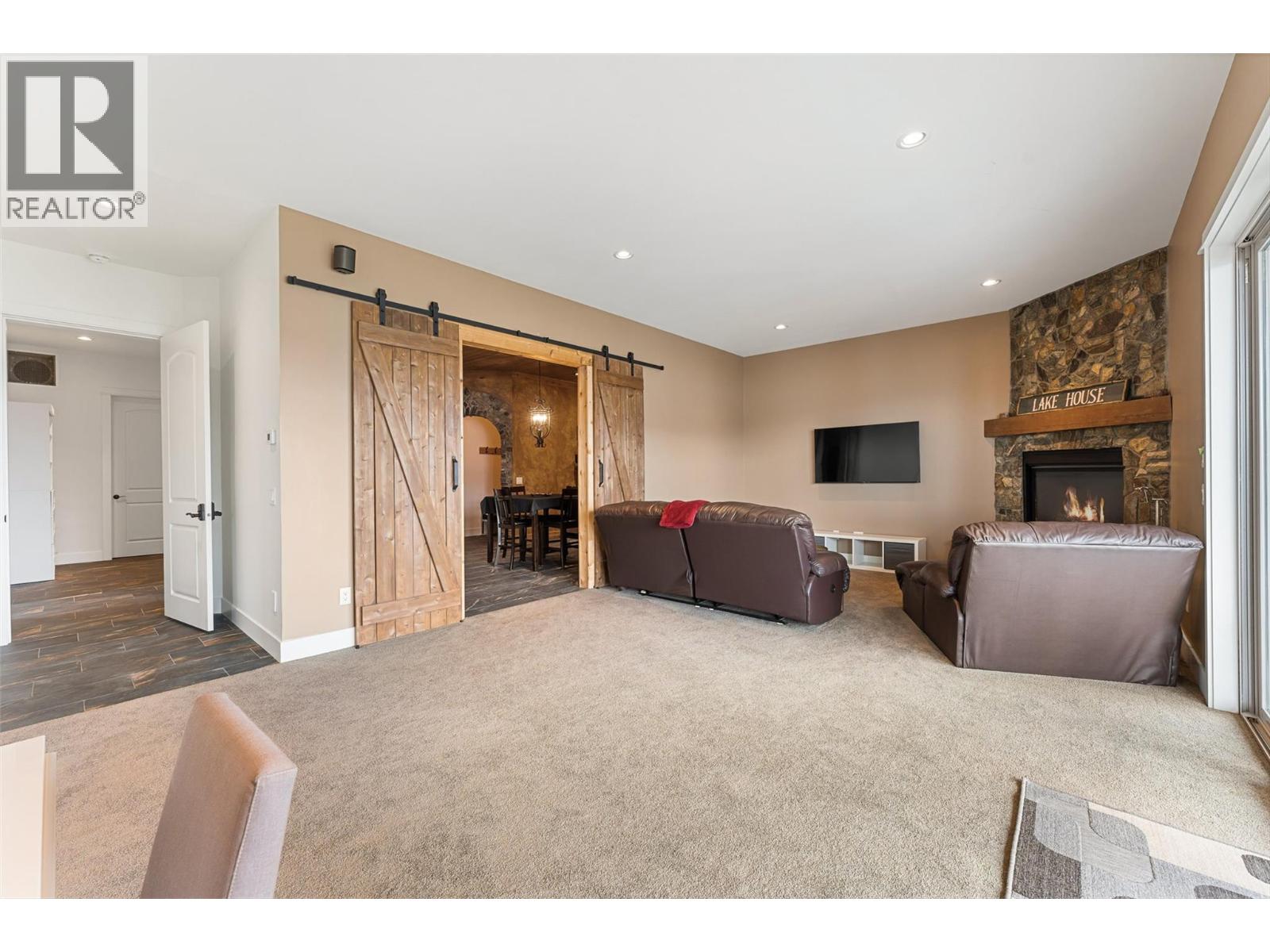 6267 Sundstrom Place Unit# 11, Peachland