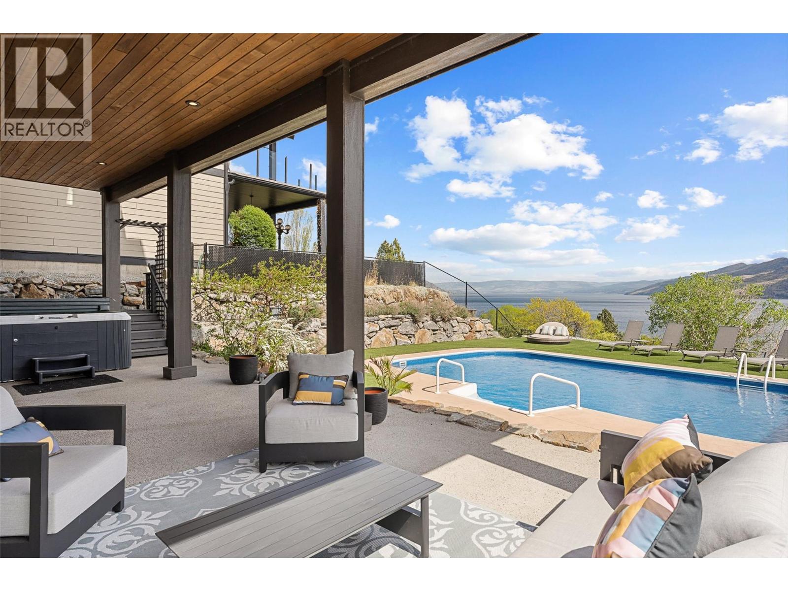 6267 Sundstrom Place Unit# 11, Peachland