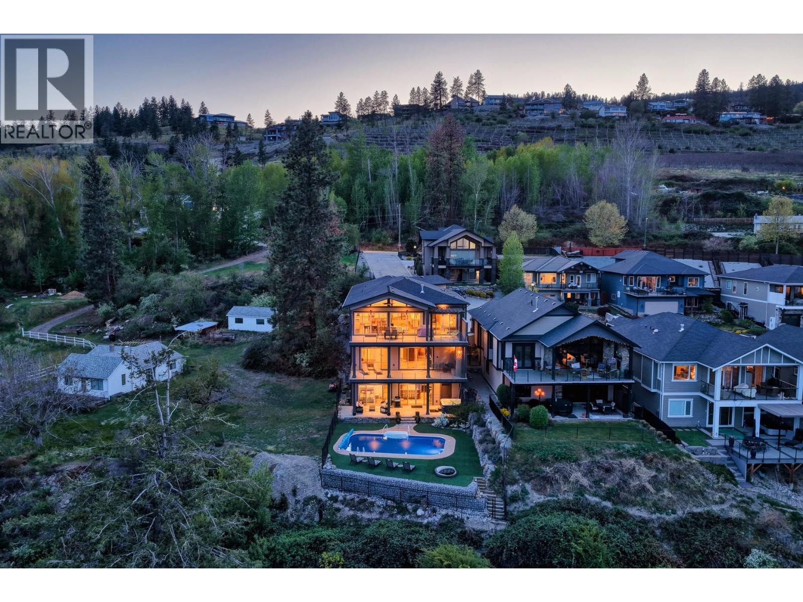 6267 Sundstrom Place Unit# 11, Peachland