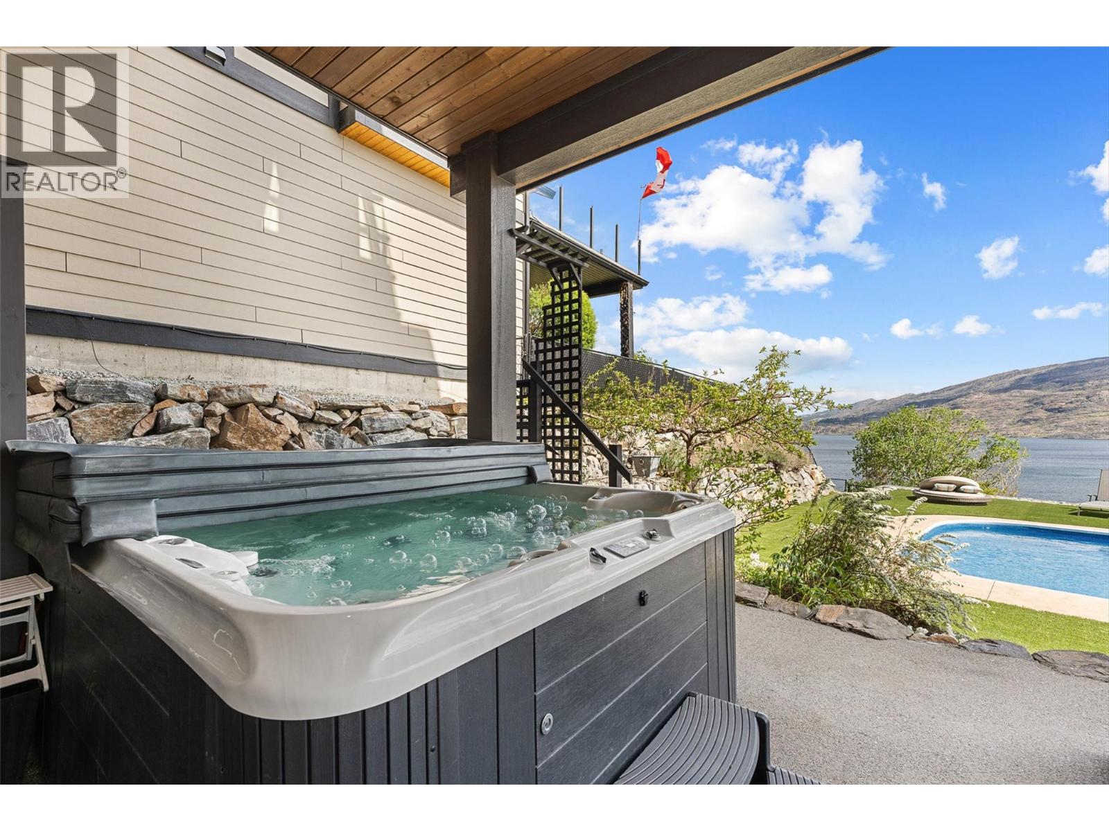 6267 Sundstrom Place Unit# 11, Peachland