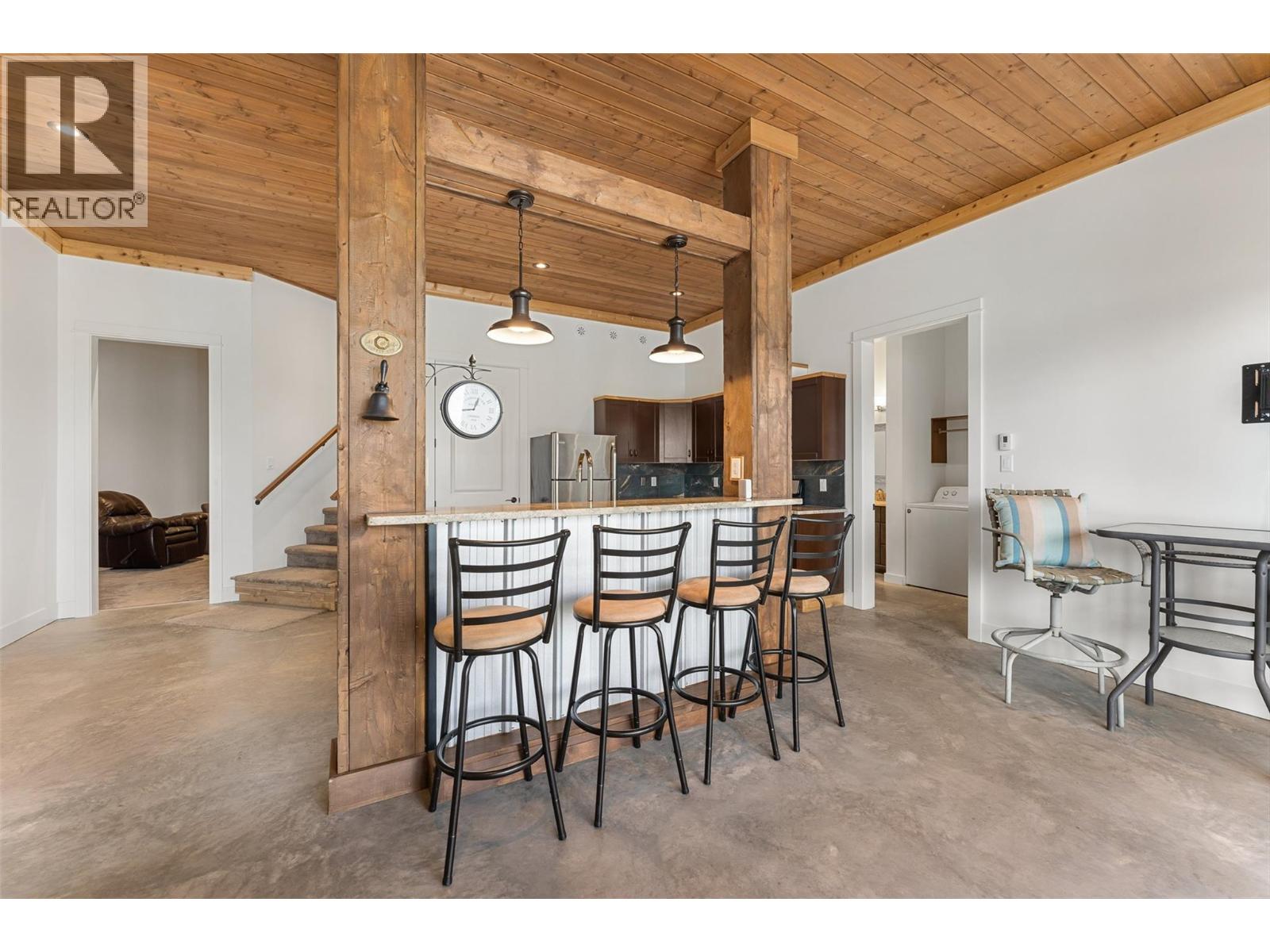 6267 Sundstrom Place Unit# 11, Peachland